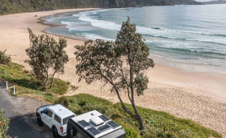 Why Offroad Caravans for Sale Are Perfect for Adventure Travel Why Offroad Caravans for Sale Are Perfect for Adventure Travel